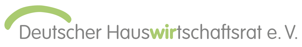 Logo Hauswirtschaftsrat