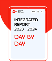 Edenred Integrated Report