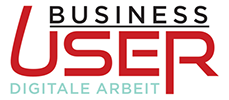 Business User Logo