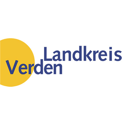 Logo Landkreis Verden