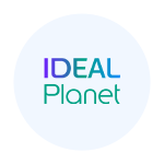 IdealPlanet Icon