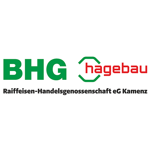 Logo von BHG Hagebau