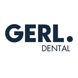 Logo von Gerl Dental