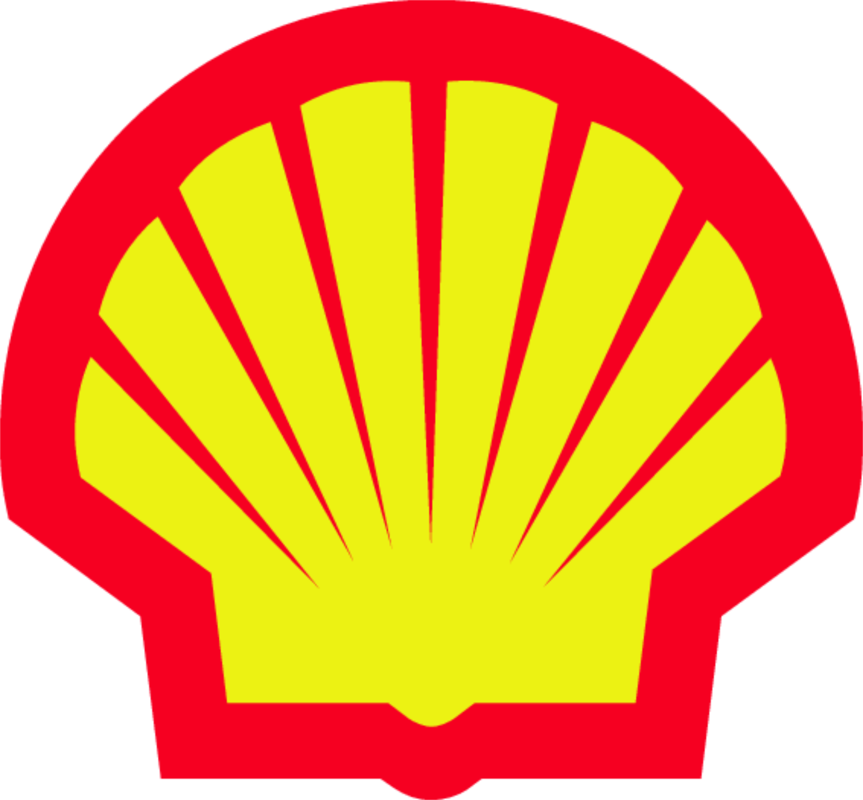 Logo_Shell_Tankstelle