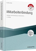 Mitarbeiterbindung_Buchtipp