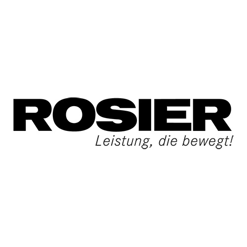 Logo von Rosier