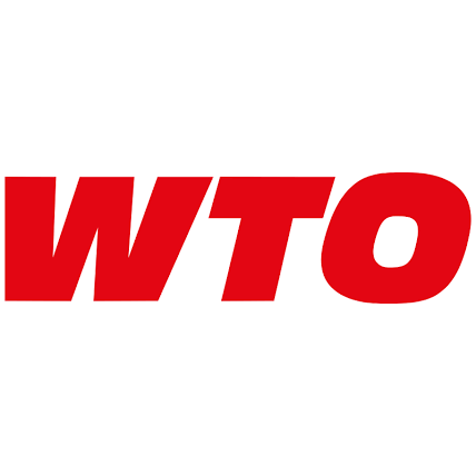 Logo von WTO